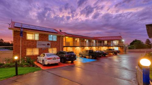 Canowindra Riverview Motel