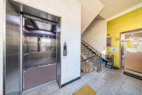 Exterior view, Dream Single House in Gwanak