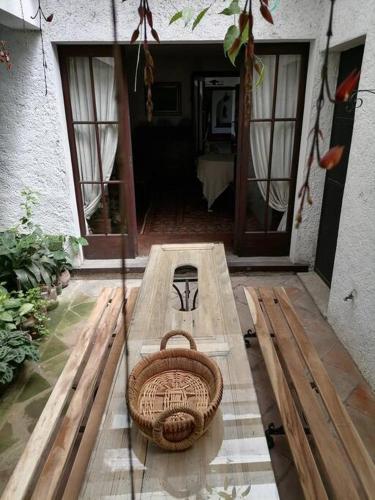 La Casa de la Abuela, Antigua Guatemala (foto 2)