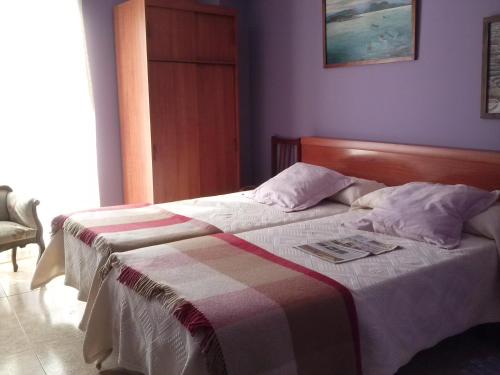 Hostal Ciudad de Nájera