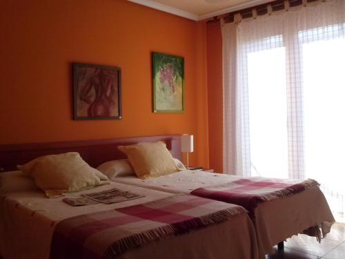 Hostal Ciudad de Nájera