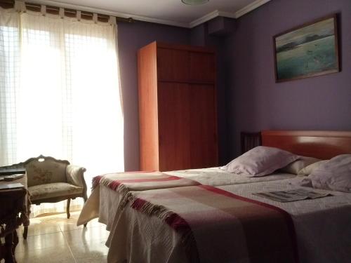 Hostal Ciudad de Nájera