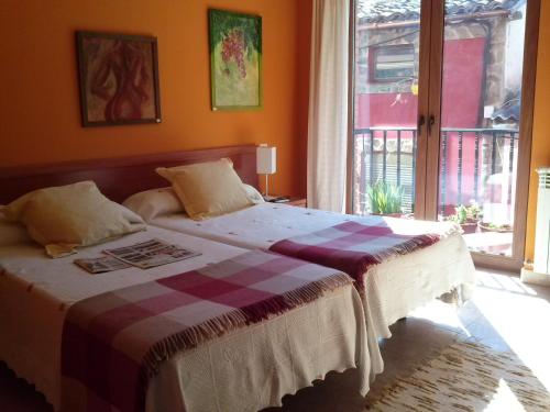Hostal Ciudad de Nájera
