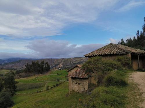 Fogata Naturaleza y Descanso, Casa de Campo Eucaliptos