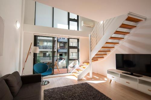 Poplar 403 Self-Catering - image 2