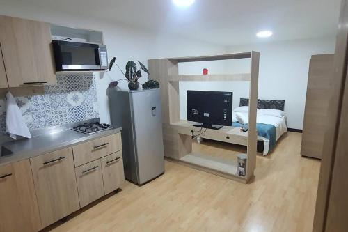 Acogedor Apartamento en Rionegro cerca Aeropuerto