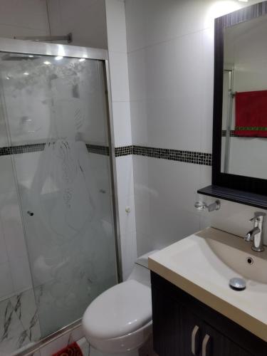 Apartamento frente al Aeropuerto de Maiquetía