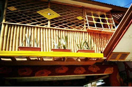 Traditional Filipino Home near 100 Islands Wharf photo