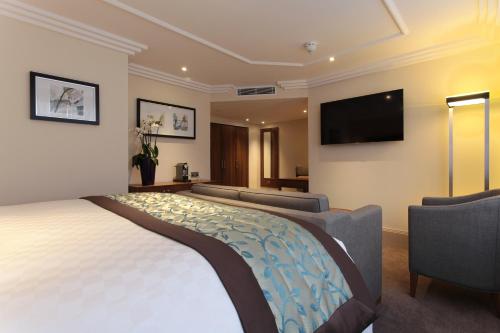 Amba Hotel Marble Arch - image 6