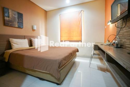 Deluxe Double Room image 10