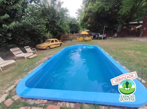 Quinta Don benito