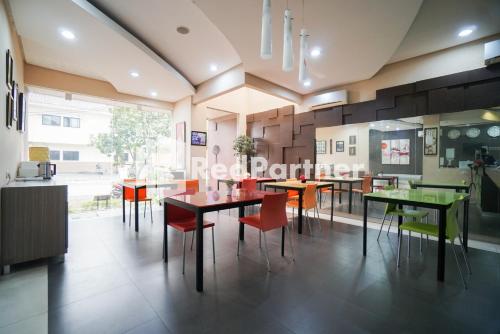 Facilities, Tirta Mansion Premier near Indomaret PasarKemis