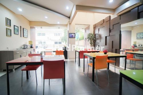 Facilities, Tirta Mansion Premier near Indomaret PasarKemis