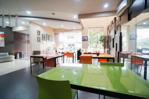 Facilities, Tirta Mansion Premier near Indomaret PasarKemis