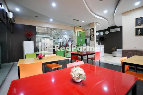 Facilities, Tirta Mansion Premier near Indomaret PasarKemis