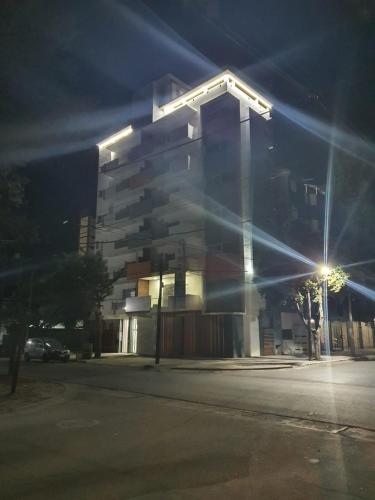 . Edificio CALA
