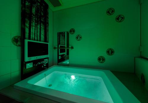 Hotel Cocoon -Urban Luxury-
