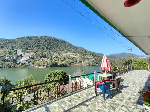 Kiran Lake Paradise Homestay