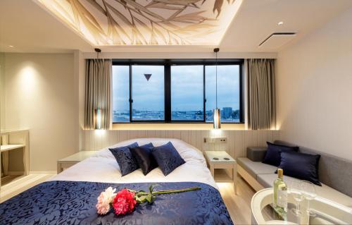Hotel Cocoon -Urban Luxury-