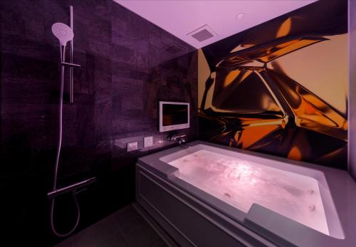 Hotel Cocoon -Urban Luxury-