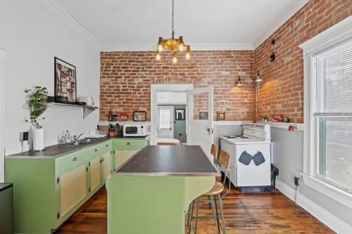 Stunning 100 Year Old Home in Downtown Tucson - 2Bed 2Bath