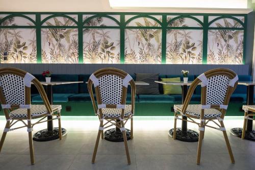 ナラワッド ブティック ホテル