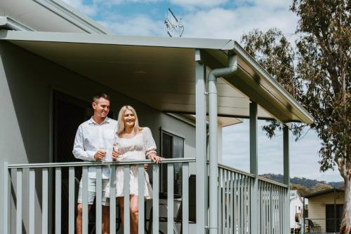 Mudgee Valley Park