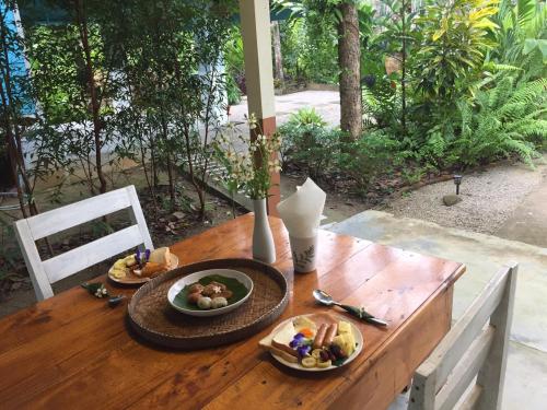 Facilities, Baansuan Suksangob Farm Stay near B-House cafe