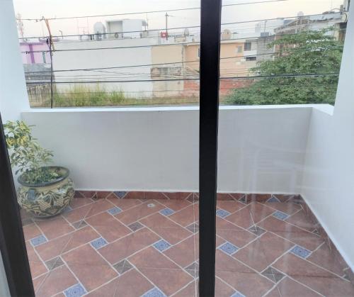 Habitaciones Amubladas Logos II – Veracruz, CA