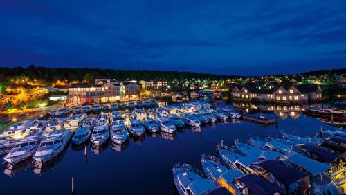 Precise Resort Marina Wolfsbruch - image 8