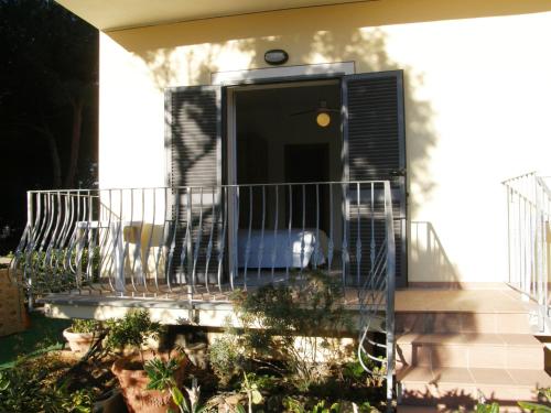 Hotel Villa Wanda - image 12