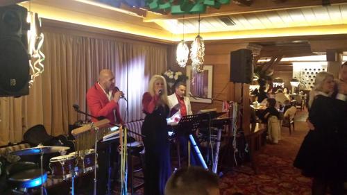 科罗纳阿尔彭酒店 科罗纳阿尔彭酒店