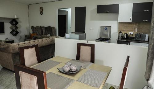 Haven Homes Ug 2Bd luxury apartment with free wifi and Netflix Sepal Heights