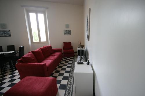 Irene's Home The Residence, Рим (фото 7)