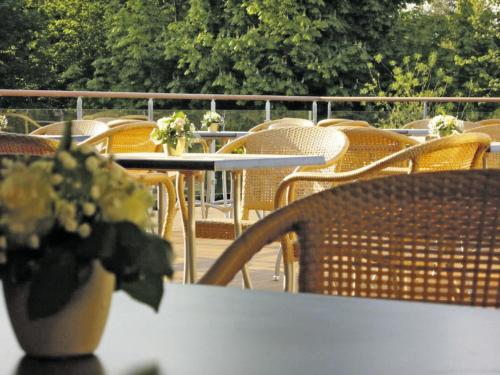 Hotel Højslev Kro - image 5