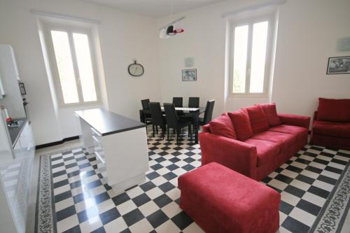 Irene's Home The Residence, Рим (фото 2)