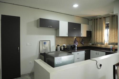 Haven Homes Ug 2Bd luxury apartment with free wifi and Netflix Sepal Heights