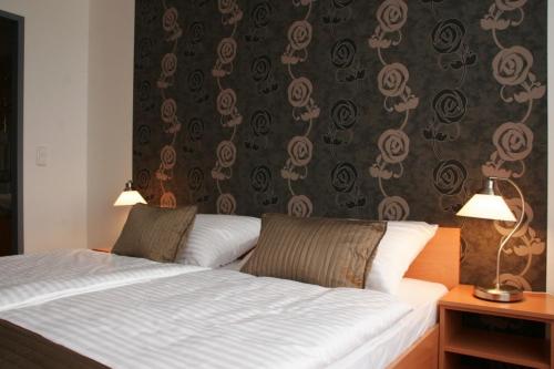 Canada Hotel Budapest, Budapest (photo 11)