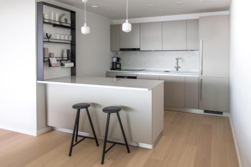 Luxury by the sea - Large terrace & 4 Hanko bikes, Hanko (fotografie 3)
