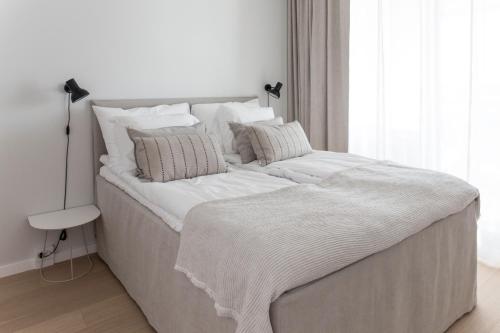 Luxury by the sea - Large terrace & 4 Hanko bikes, Hanko (fotografie 8)