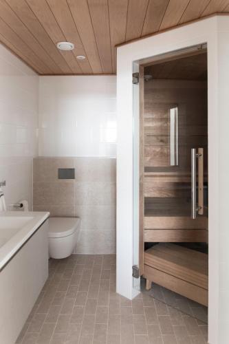 Luxury by the sea - Large terrace & 4 Hanko bikes, Hanko (fotografie 10)