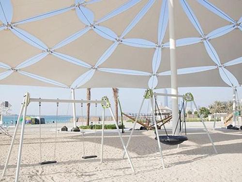 Apartments on JBR by HAPPY SEASON - image 12