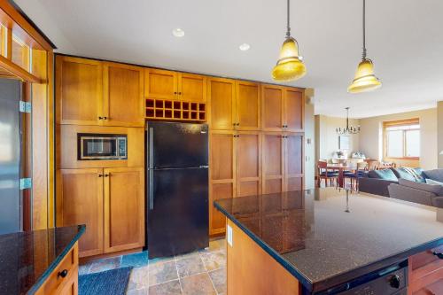 Blacksmith Lodge 4, Big White (fotografie 6)