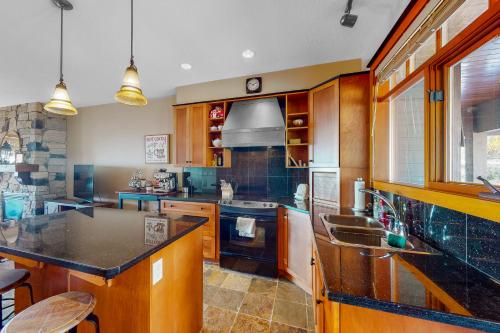 Blacksmith Lodge 4, Big White (fotografie 7)
