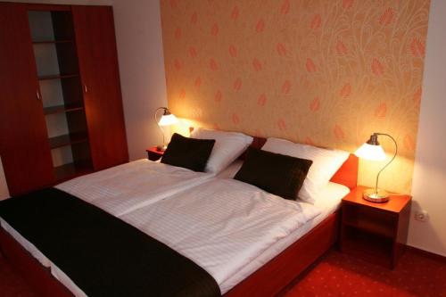 Canada Hotel Budapest, Budapest (photo 6)