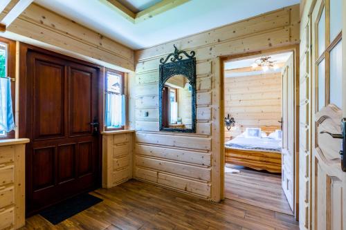 Domek u Wawrytki, Zakopane (photo 9)