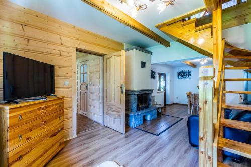 Domek u Wawrytki, Zakopane (photo 4)