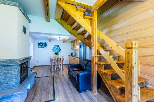 Domek u Wawrytki, Zakopane (photo 7)
