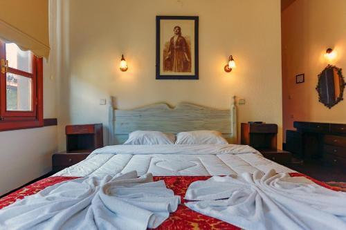 Atelya Art Hotel - image 2