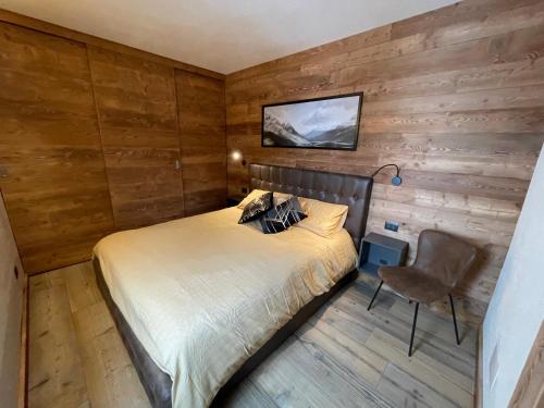 Newly rennovated one bed in centre of Sauze d'Oulx